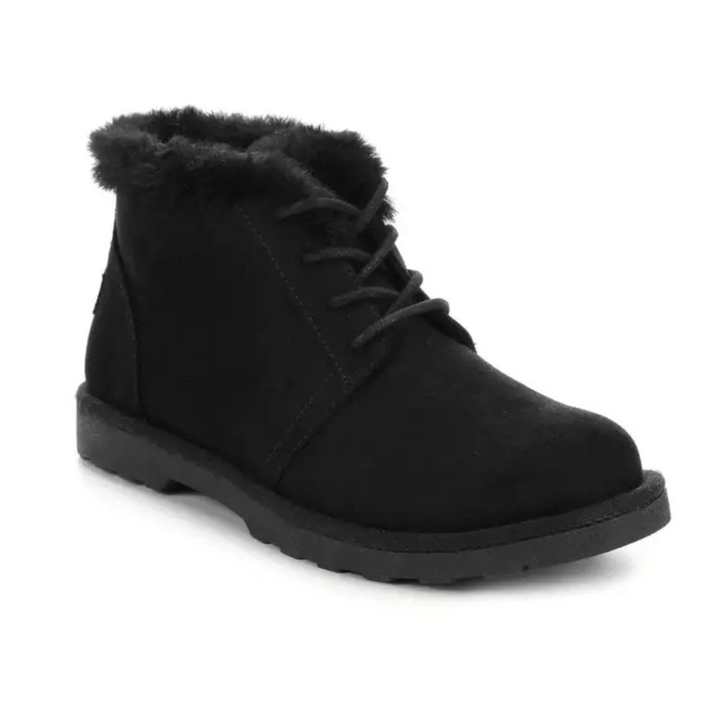 NWB!  Black Makalu Kora Winter Booties